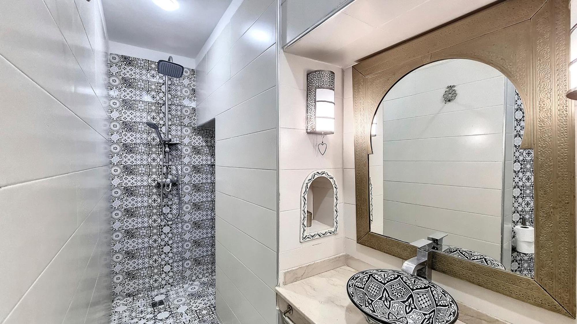 Riad Argan Marakeş Dış mekan fotoğraf